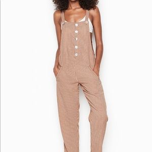 Rhythm Overall jumpsuit